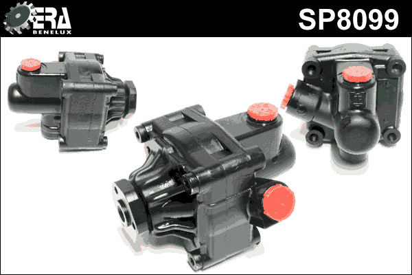 Hydraulic Pump, steering (SP8099)