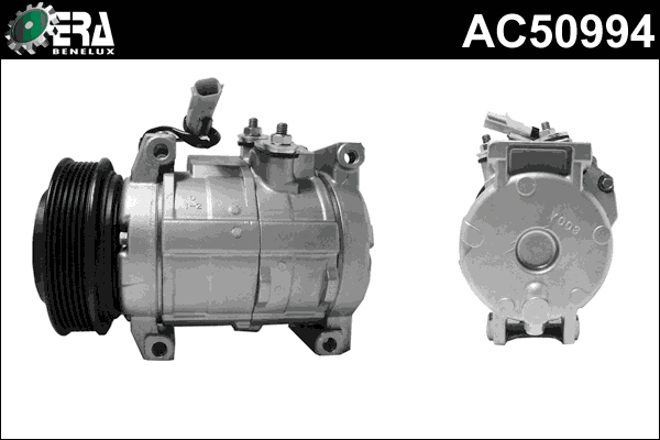 Compressor, air conditioning (AC50994)