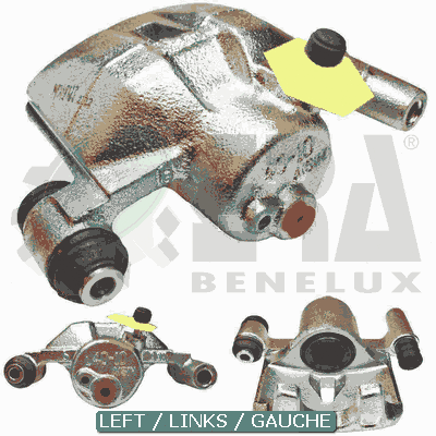 Brake Caliper (BC53618)