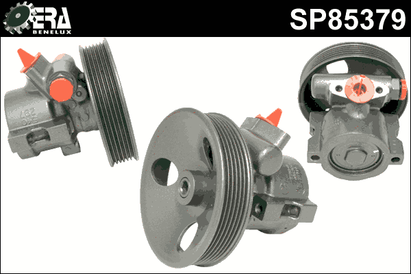 Hydraulic Pump, steering (SP85379)