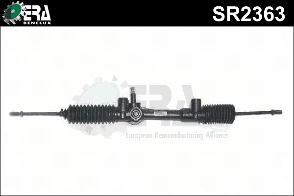 Steering Gear (SR2363)