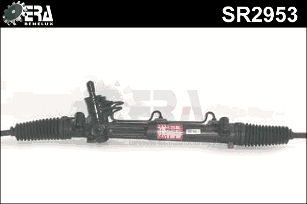Steering Gear (SR2953)