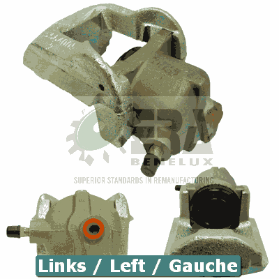 Brake Caliper (BC60359)