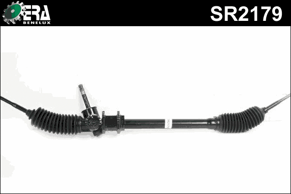 Steering Gear (SR2179)