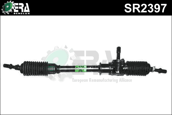 Steering Gear (SR2397)