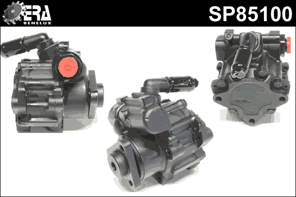 Hydraulic Pump, steering (SP85100)