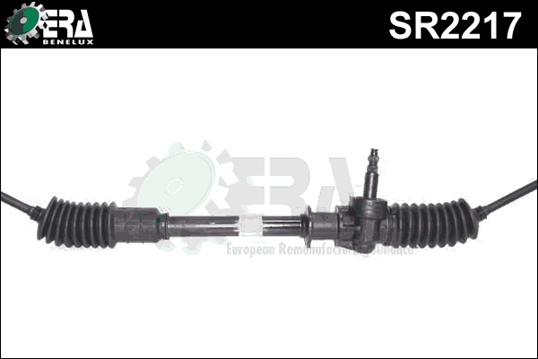 Steering Gear (SR2217)