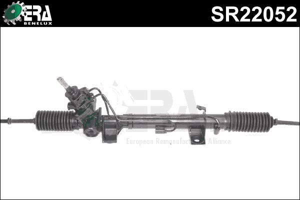 Steering Gear (SR22052)