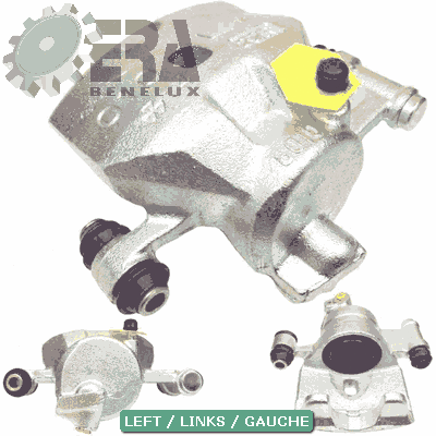 Brake Caliper (BC62515)