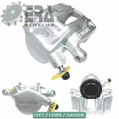 Brake Caliper (BC63015)