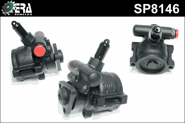 Hydraulic Pump, steering (SP8146)