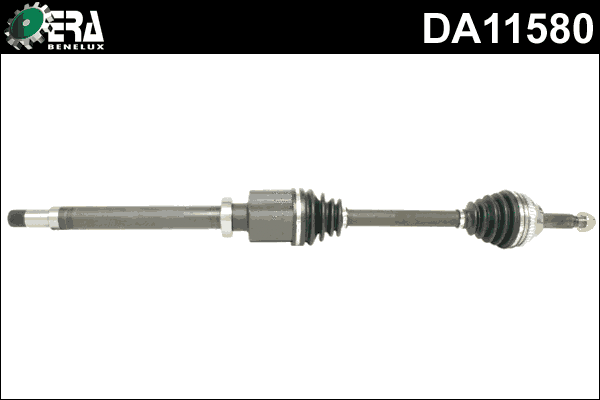 Drive Shaft (DA11580)