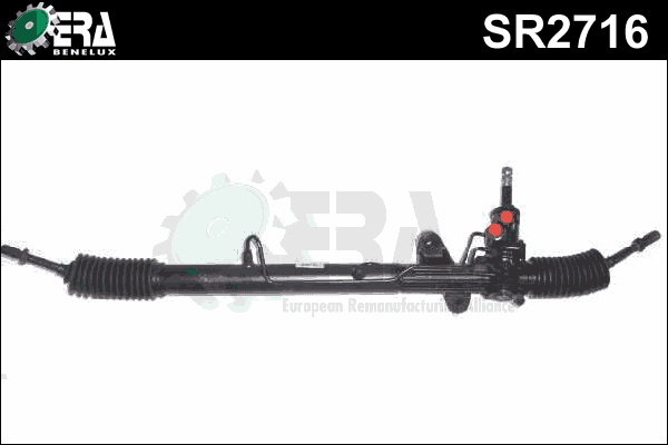 Steering Gear (SR2716)