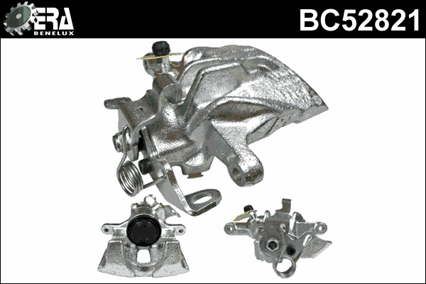 Brake Caliper (BC52821)