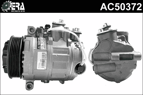 Compressor, air conditioning (AC50372)