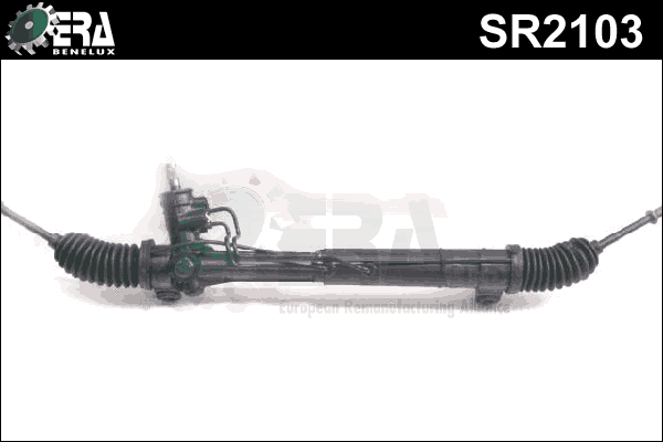 Steering Gear (SR2103)