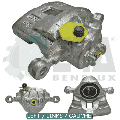Brake Caliper (BC63303)