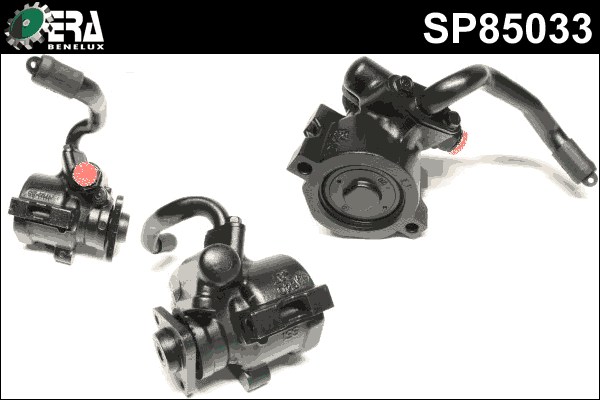 Hydraulic Pump, steering (SP85033)