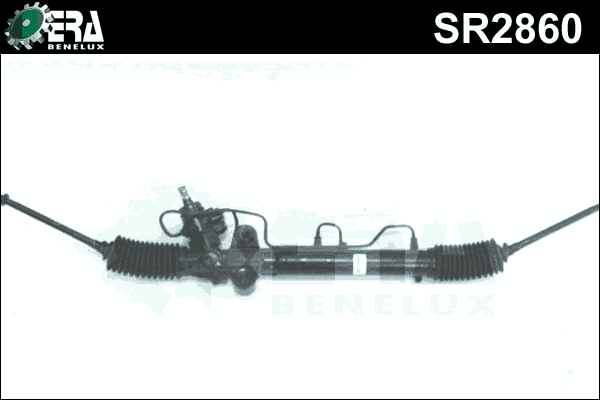 Steering Gear (SR2860)