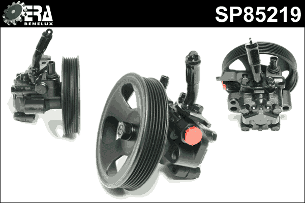 Hydraulic Pump, steering (SP85219)