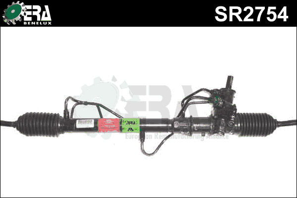 Steering Gear (SR2754)
