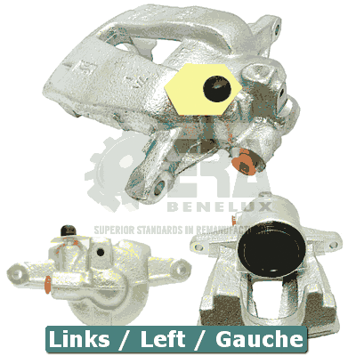 Brake Caliper (BC63639)
