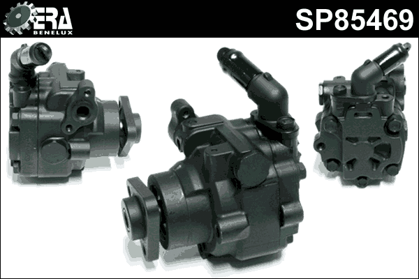 Hydraulic Pump, steering (SP85469)