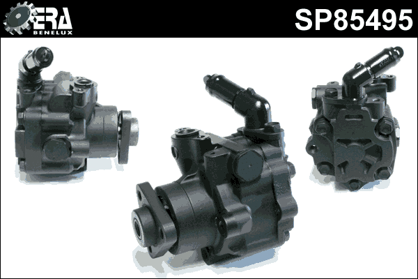 Hydraulic Pump, steering (SP85495)