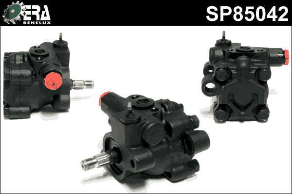 Hydraulic Pump, steering (SP85042)