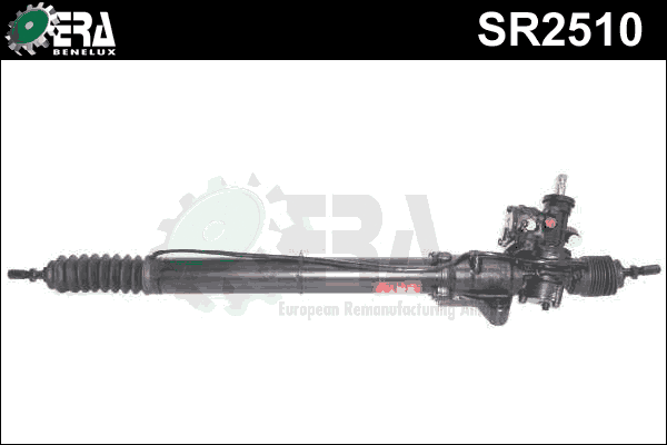 Steering Gear (SR2510)