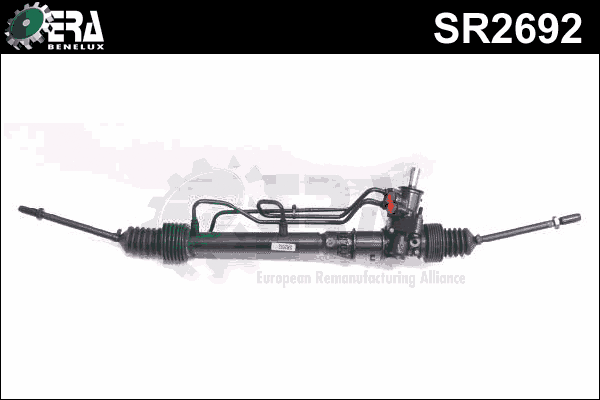 Steering Gear (SR2692)