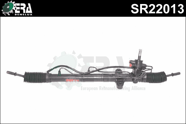 Steering Gear (SR22013)