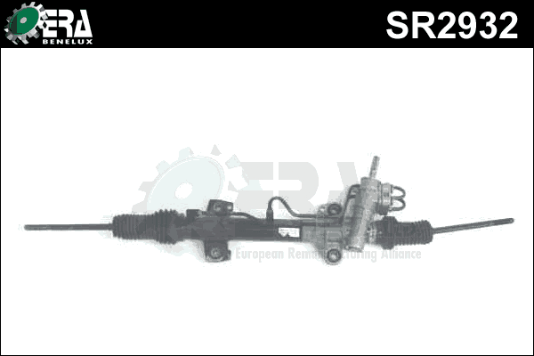 Steering Gear (SR2932)