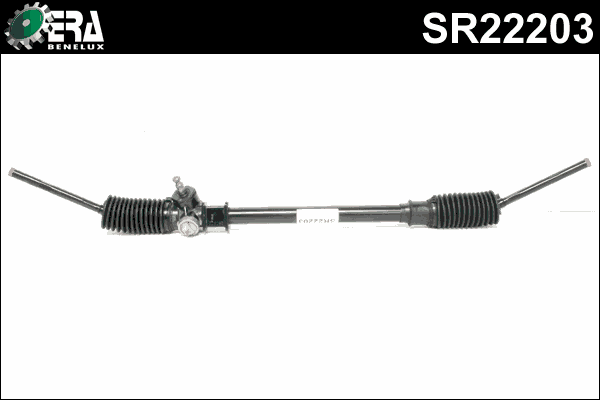 Steering Gear (SR22203)