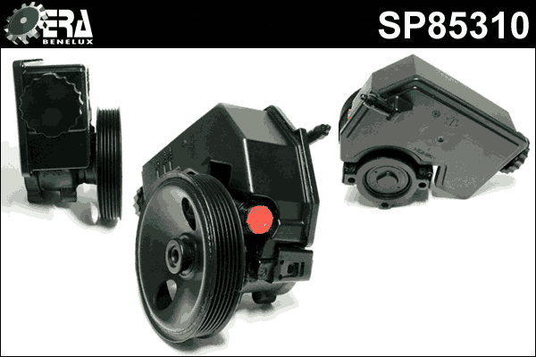 Hydraulic Pump, steering (SP85310)