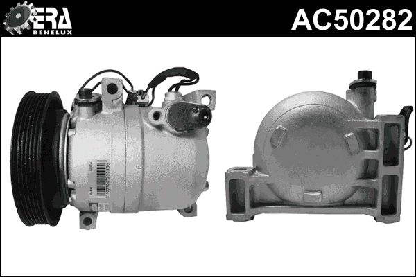 Compressor, air conditioning (AC50282)