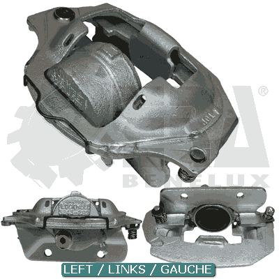 Brake Caliper (BC60176)