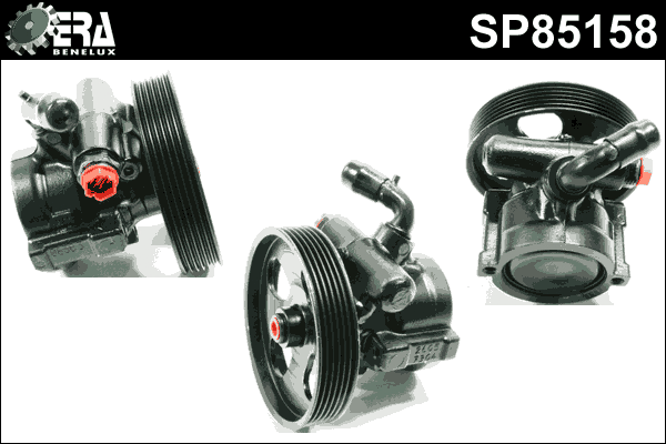 Hydraulic Pump, steering (SP85158)