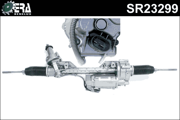 Steering Gear (SR23299)