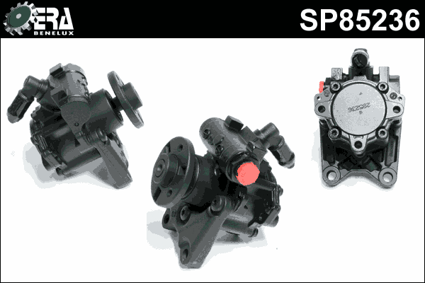 Hydraulic Pump, steering (SP85236)
