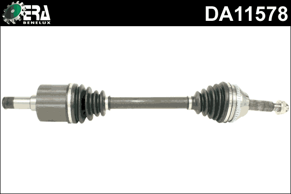 Drive Shaft (DA11578)
