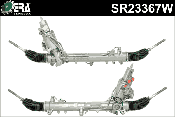 Steering Gear (SR23367W)