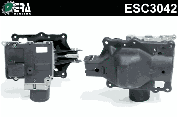 Steering Column (ESC3042)