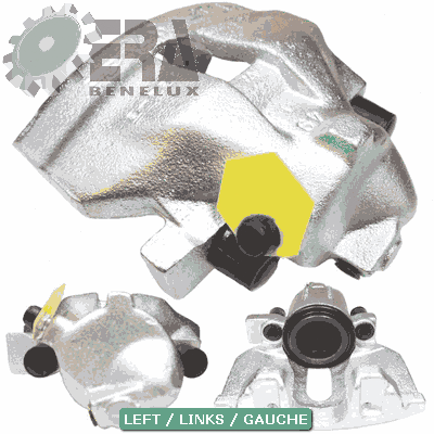 Brake Caliper (BC62631)