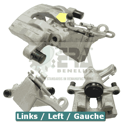 Brake Caliper (BC54462)