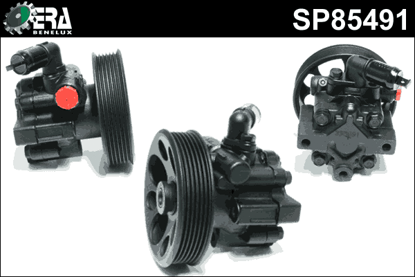 Hydraulic Pump, steering (SP85491)