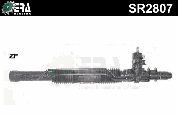 Steering Gear (SR2807)