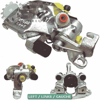 Brake Caliper (BC51785)