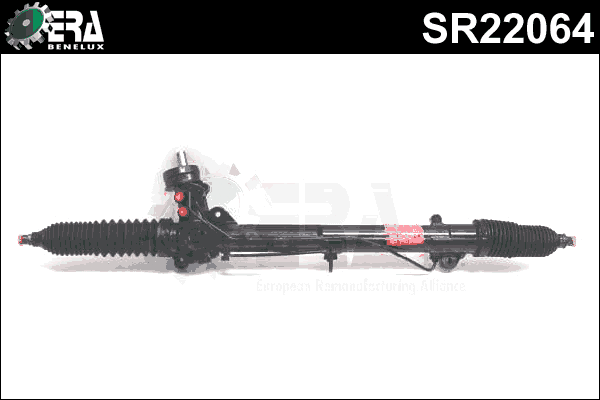 Steering Gear (SR22064)