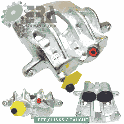 Brake Caliper (BC62237)